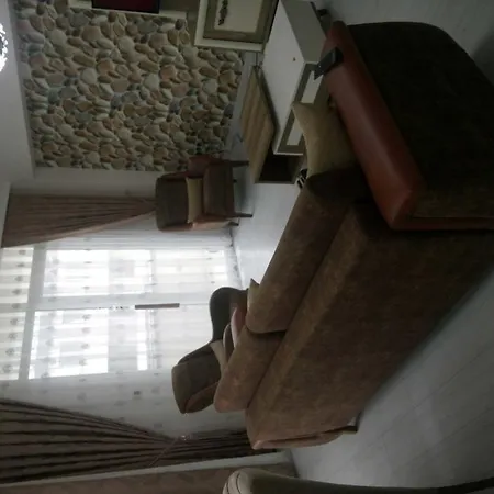 דירה El Badr Duplex *