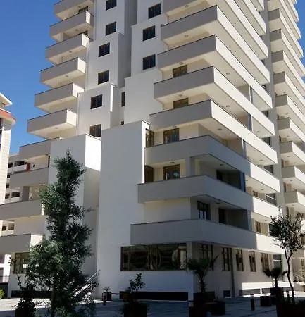 דירה El Badr Duplex בורסה