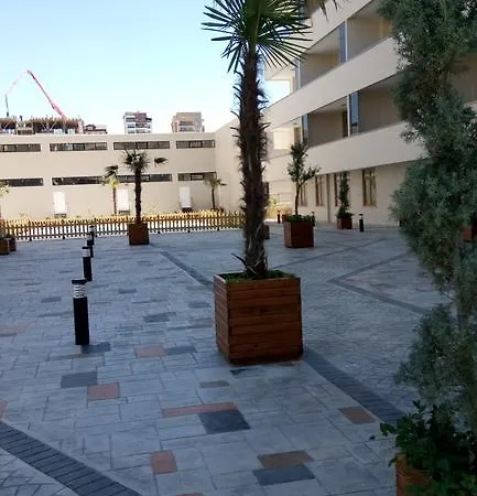 El Badr Duplex