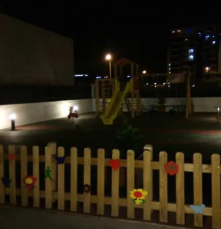דירה El Badr Duplex *