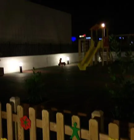 דירה El Badr Duplex בורסה