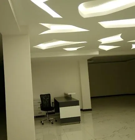 El Badr Duplex בורסה