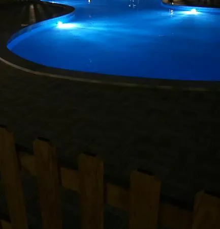 דירה El Badr Duplex בורסה