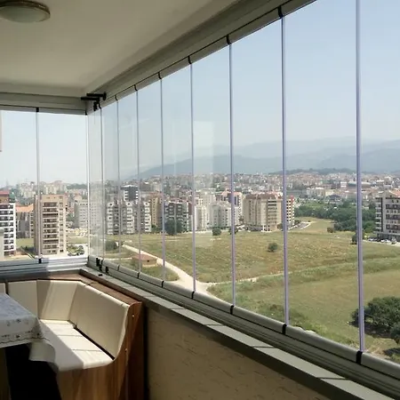 דירה El Badr Duplex