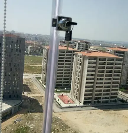 דירה El Badr Duplex בורסה