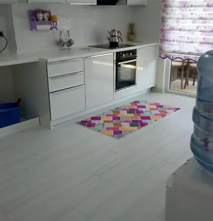 דירה El Badr Duplex *