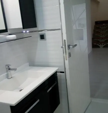 דירה El Badr Duplex
