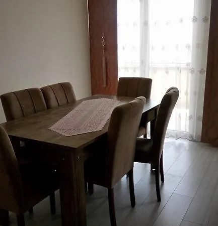 דירה El Badr Duplex *