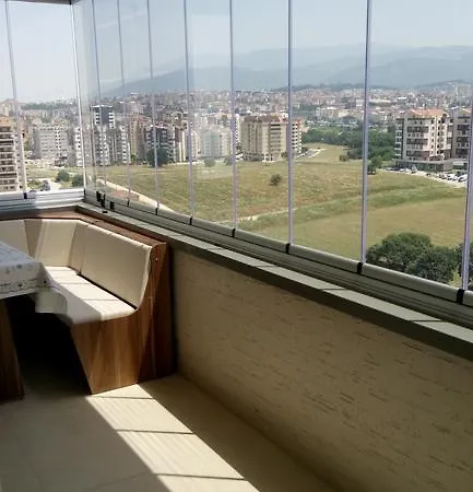 דירה El Badr Duplex