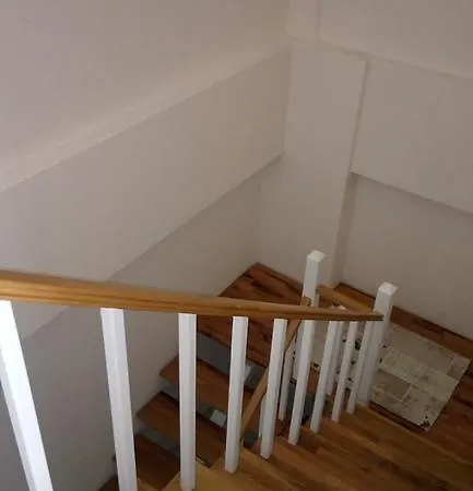 דירה El Badr Duplex *