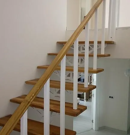 דירה El Badr Duplex