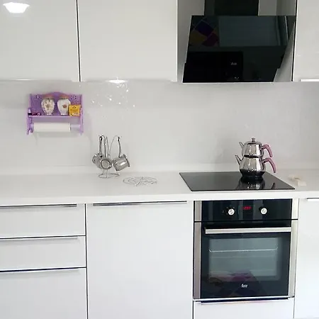 דירה El Badr Duplex *