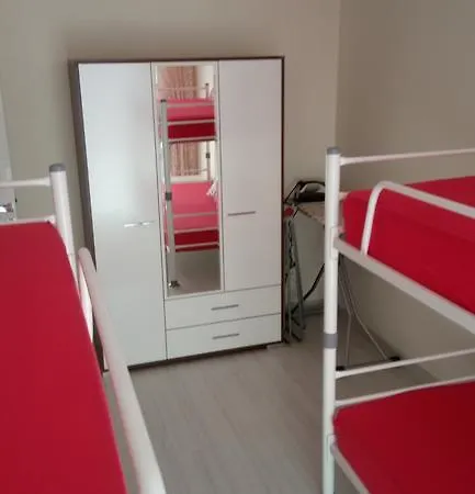 דירה El Badr Duplex בורסה