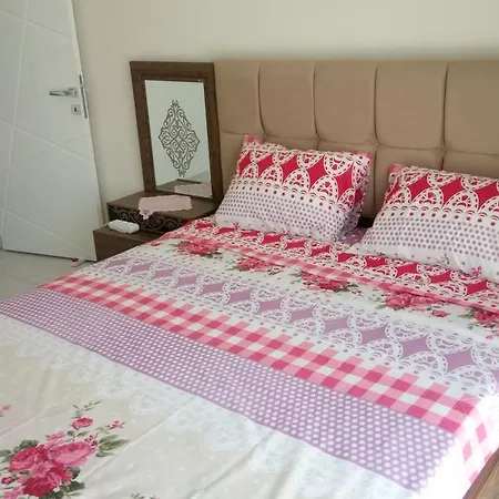 דירה El Badr Duplex