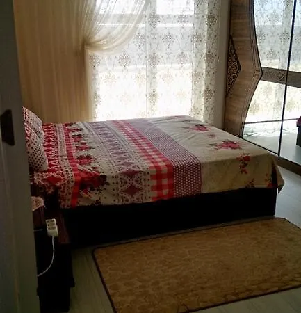 דירה El Badr Duplex בורסה
