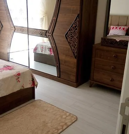 El Badr Duplex