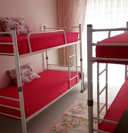 דירה El Badr Duplex *
