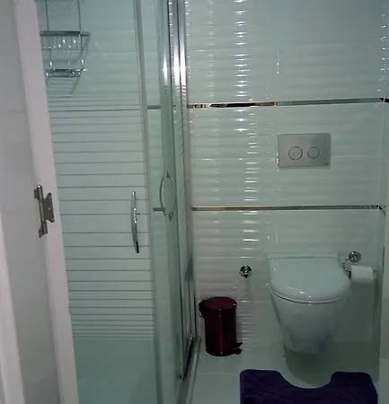 דירה El Badr Duplex