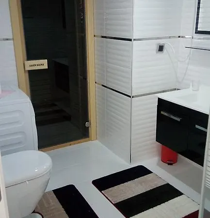 דירה El Badr Duplex *