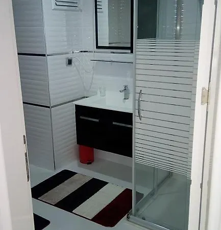 דירה El Badr Duplex