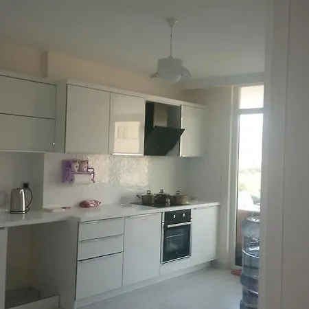דירה El Badr Duplex *