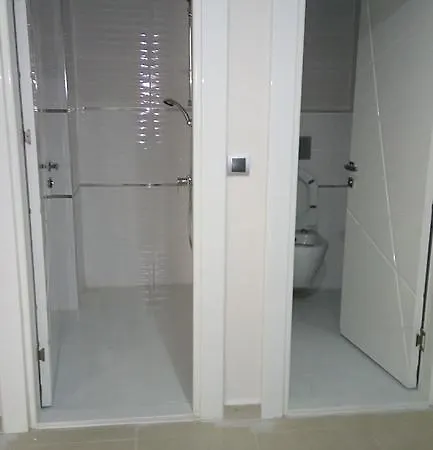 דירה El Badr Duplex