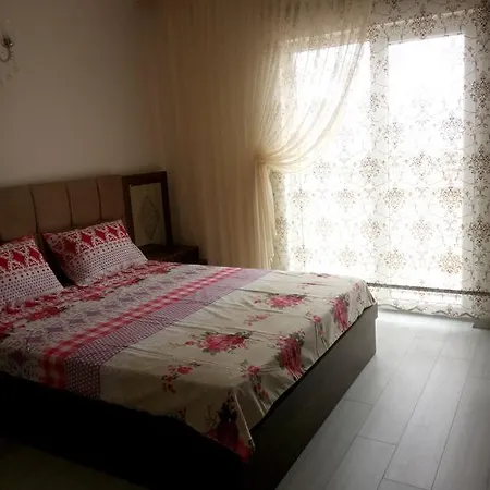 דירה El Badr Duplex *