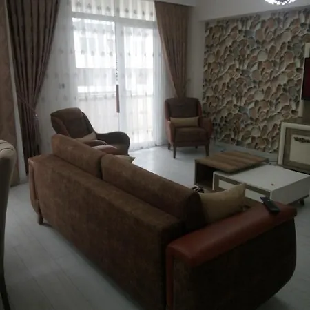 דירה El Badr Duplex